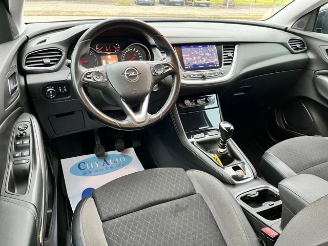 OPEL Grandland X 1.6 diesel Ecotec Start&Stop Innovation