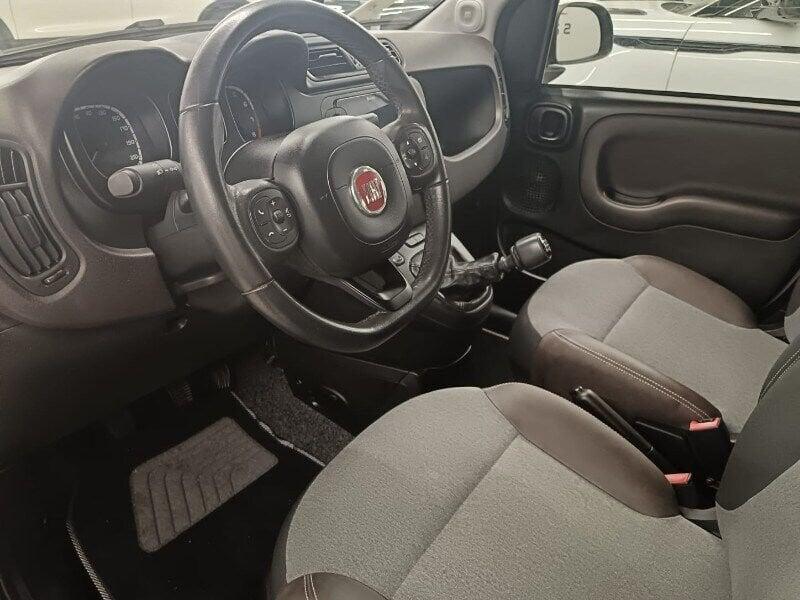 FIAT Panda Panda 1.2 City Cross