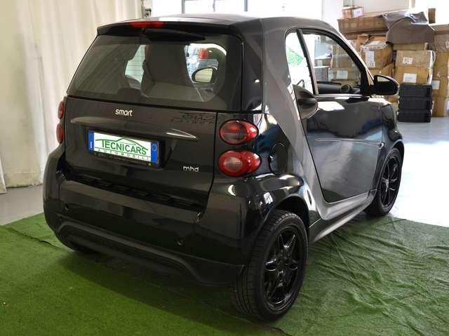 smart forTwo Fortwo 1.0 mhd Pure 61cv FL