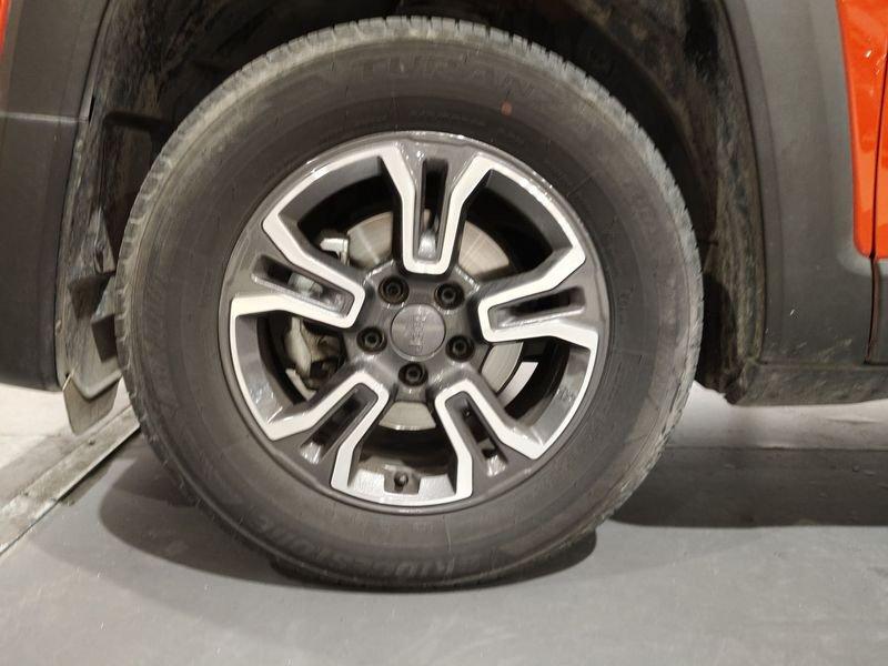 Jeep Renegade Renegade 1.0 T3 Longitude