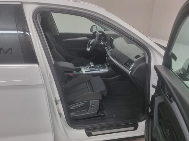 AUDI Q5 50 TFSI e quattro S tronic