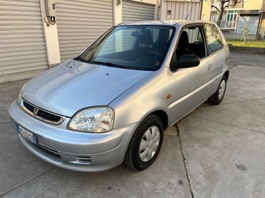 Honda Logo 1.3i cat 3 porte @you CAMBIO AUTOMATICO