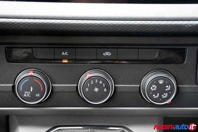 VOLKSWAGEN Transporter T6.1 28Q 2.0 TDI 110 CV BUSINESS PASSO CORTO FURGO