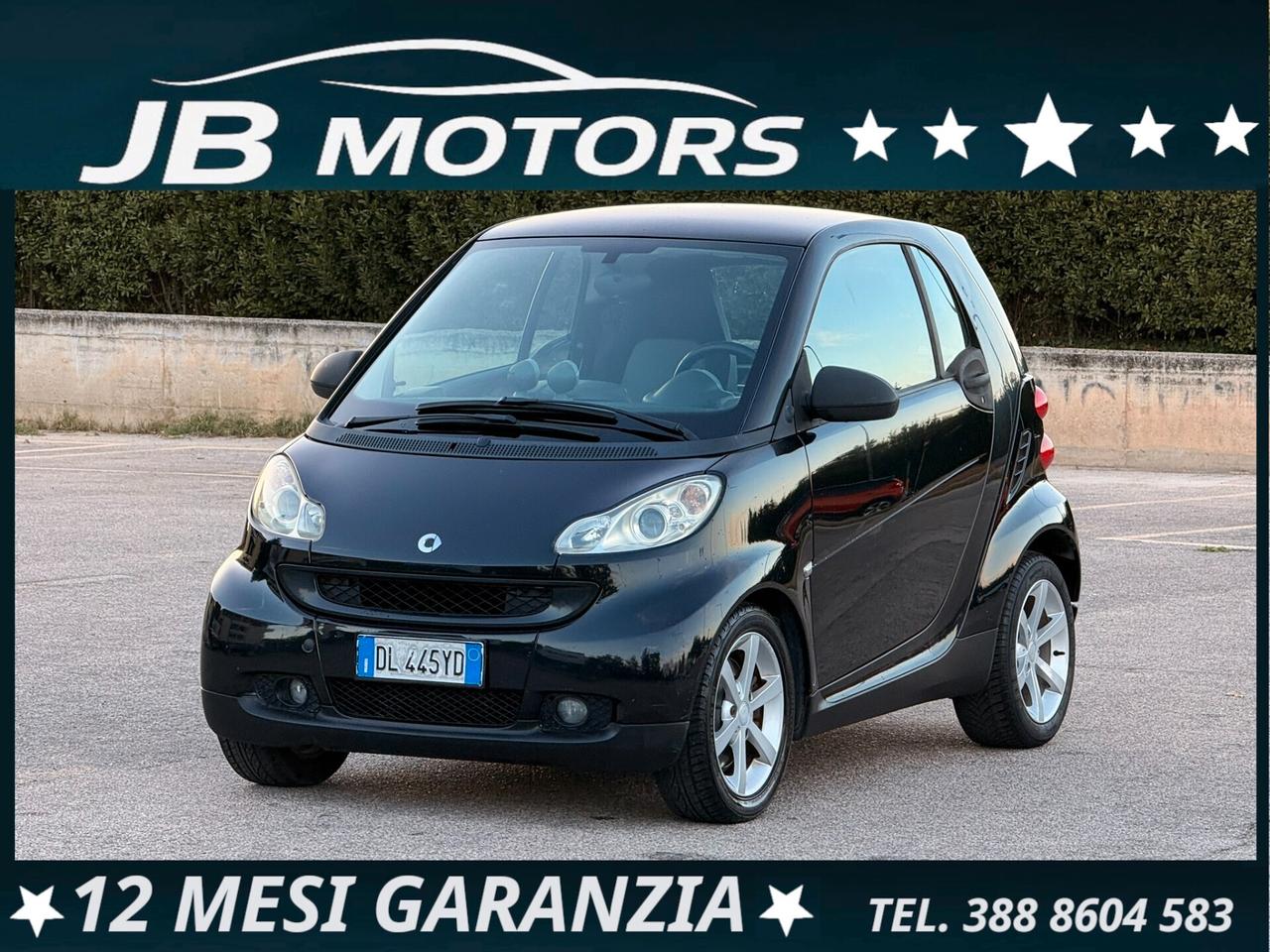 Smart 12MESI GARANZIA