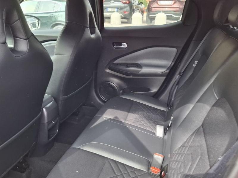 Nissan Juke 1.0 dig-t Tekna 114cv