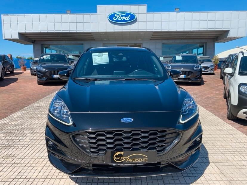 Ford Kuga 1.5 EcoBlue 120 CV aut. 2WD ST-Line X