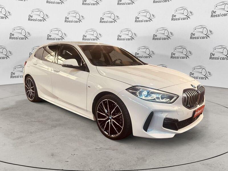 BMW Serie 1 120d xdrive 5p. M Sport