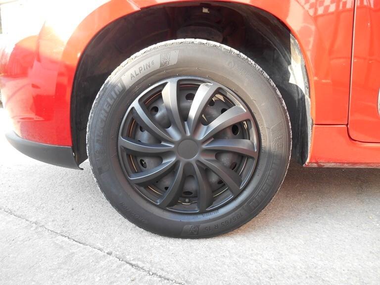 Fiat 500L 0.9 TwinAir Turbo Natural Power Pop Star