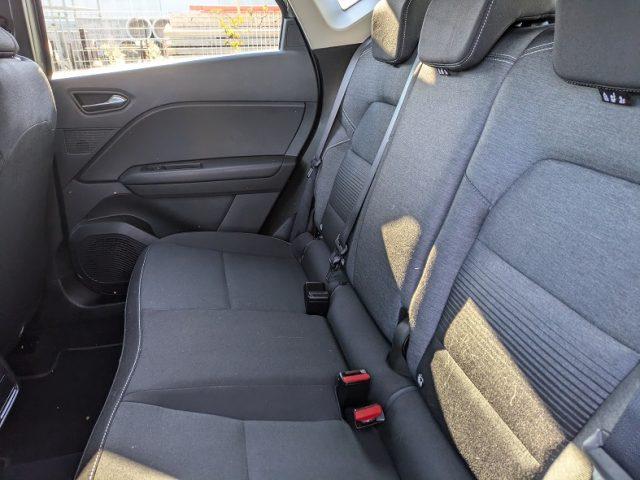 RENAULT Captur TCe 90 CV PREZZO SENZA VINCOLO DI FINAZIAMENTO