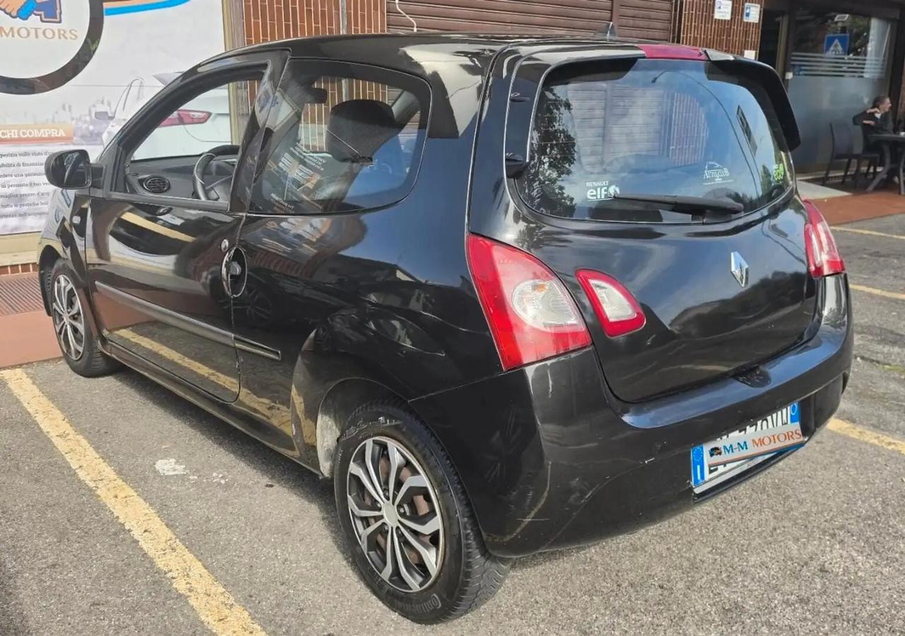 Renault Twingo 1.2 16V