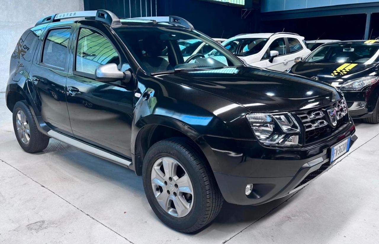 Dacia Duster Neopatentati Diesel Km 88.000