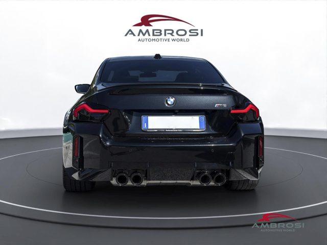 BMW M2 Coupé 3.0 480cv auto