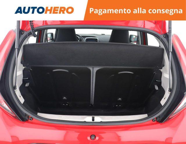 TOYOTA Aygo 1.0 VVT-i 72 CV 5 porte x-play