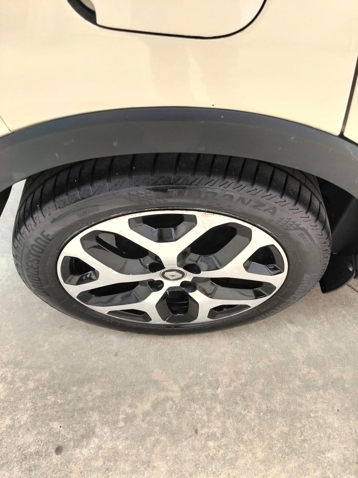 Renault Captur 1.5 dCi 8V 90 CV Start&Stop Energy R-Link