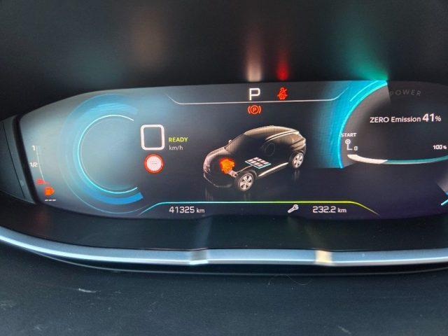 PEUGEOT 3008 Hybrid 225 e-EAT8 GT PREZZO REALE !!!!