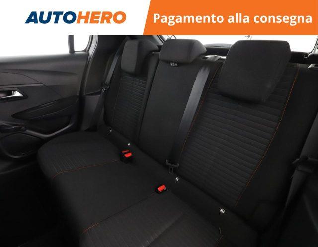 PEUGEOT 208 BlueHDi 100 Stop&Start 5 porte Active