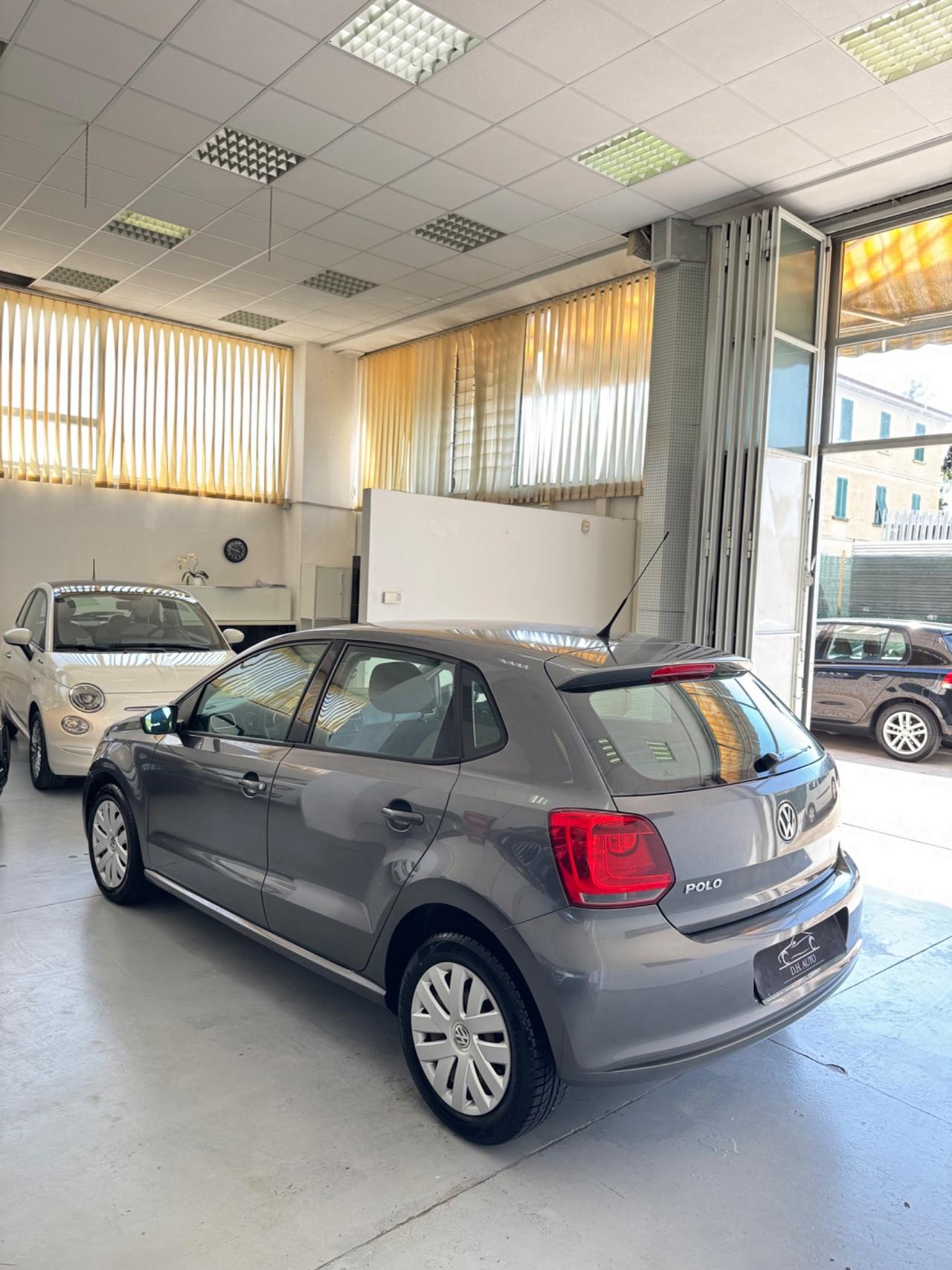 Volkswagen Polo 1.2 70 CV 5p. Comfortline