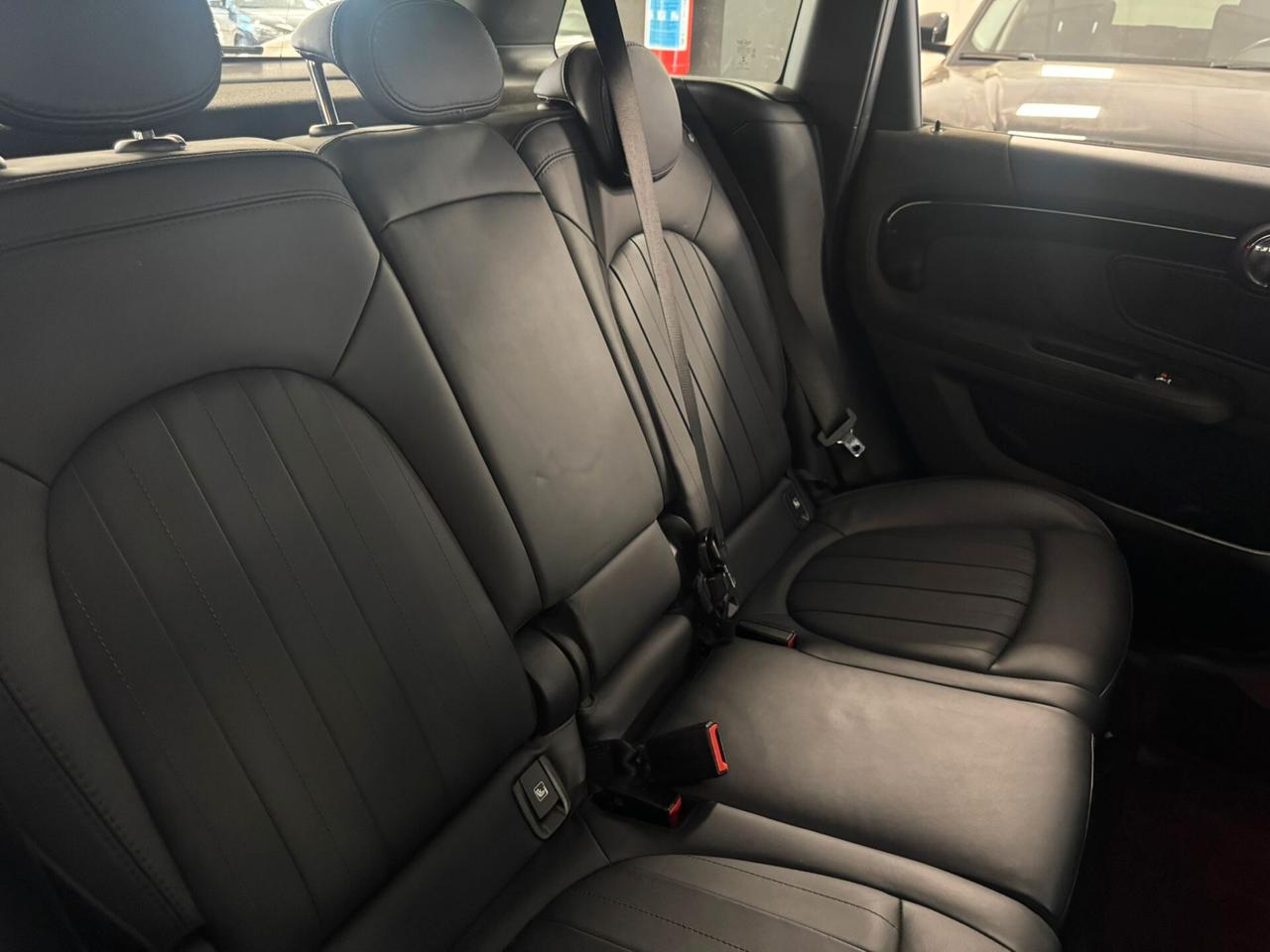 Mini Cooper SD Countryman Mini 2.0 Cooper SD Countryman Automatica