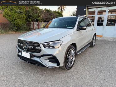 Mercedes-Benz GLE 300 AMG Line Premium Plus #50525