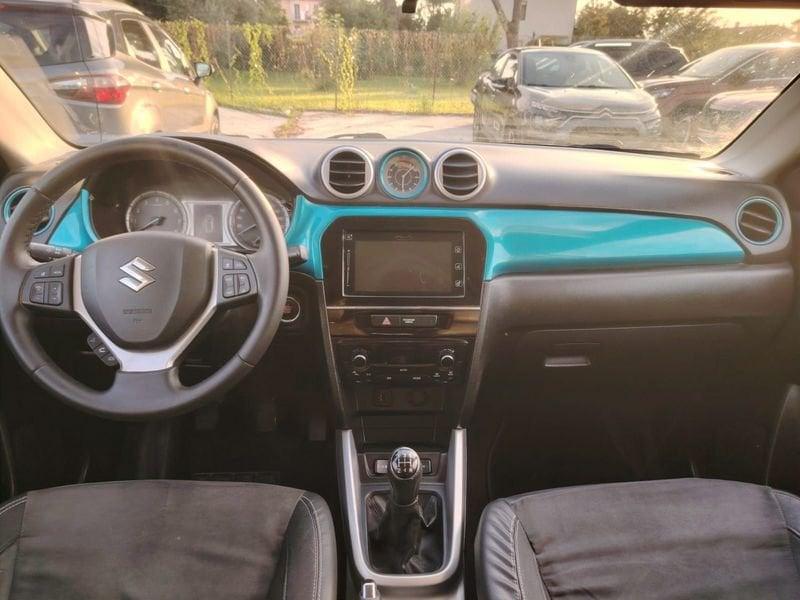 Suzuki Vitara Vitara 1.6 VVT V-Top
