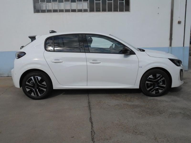 Peugeot 208 145 Allure Hybrid e-DCS6 Fin 9Perfet Sc38%