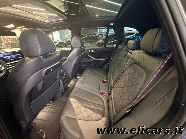 BMW X5 xDrive30d 48V Msport