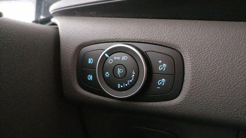 Ford Transit Custom 280 2.0 tdci MHEV 130cv trend L1H1 E6.2
