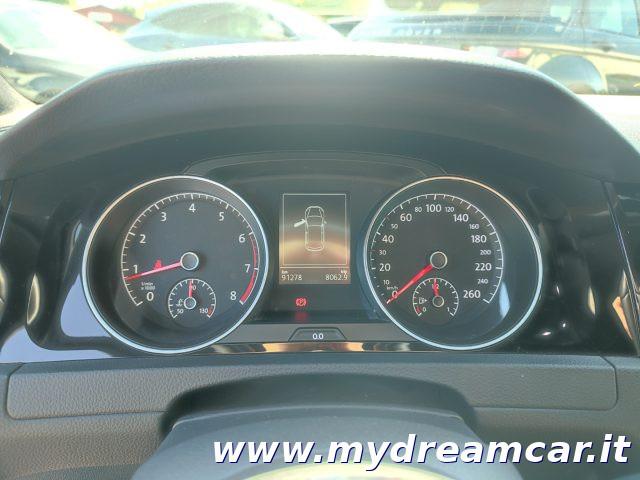 VOLKSWAGEN Golf 1.4 TSI 5p. R-line