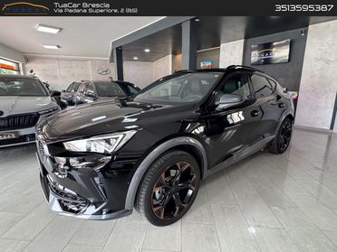 Cupra Formentor Impulse 1.4 e-HYBRID PHEV #5919