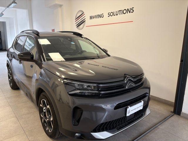 CITROEN C5 Aircross PureTech 130 S&S EAT8 Feel Pack
