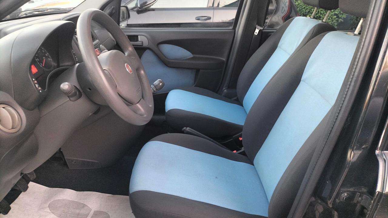 Fiat Panda 1.2 UNIPRO SOLO 84000KM