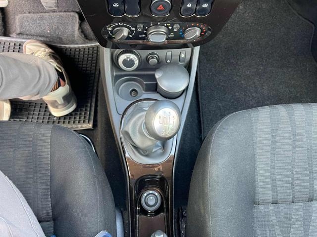 DACIA Duster 1.5 dCi 110CV 4x4 SL Delsey SOLO COMMERCIANTI