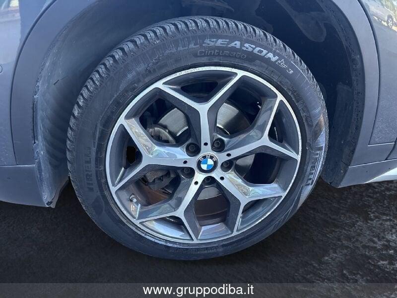 BMW X1 F48 Diesel xdrive18d xLine auto