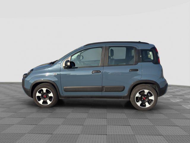 FIAT Panda Panda 1.0 FireFly S&S Hybrid City Cross