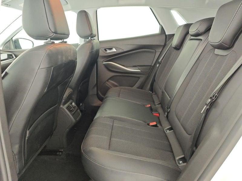 Opel Grandland X 1.5 diesel Ecotec aut. GS