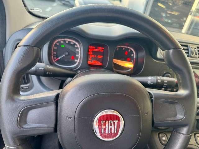 Fiat Panda 1.2 EasyPower Easy