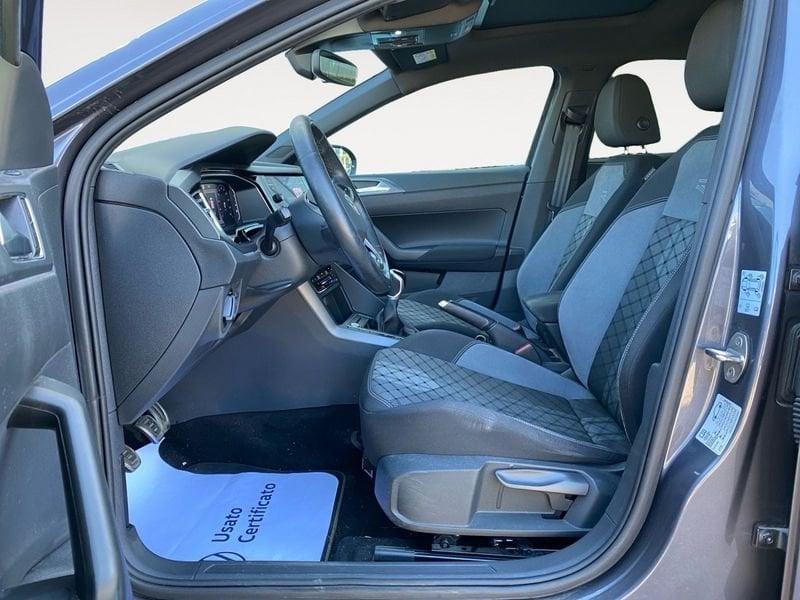 Volkswagen Taigo 1.0 TSI 81kW R-Line