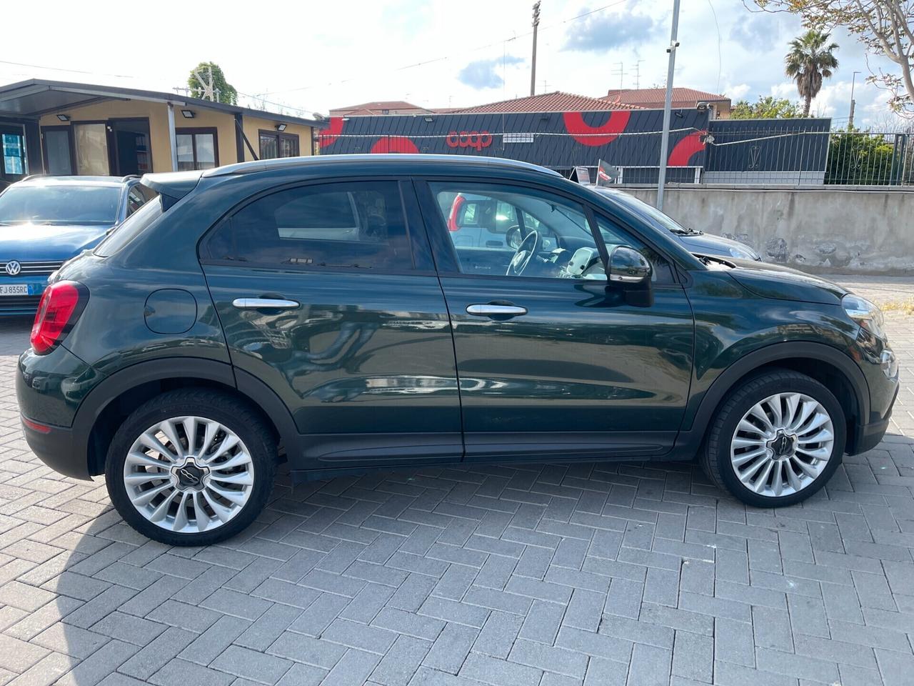 Fiat 500X 1.3 MultiJet 95 CV Full Led