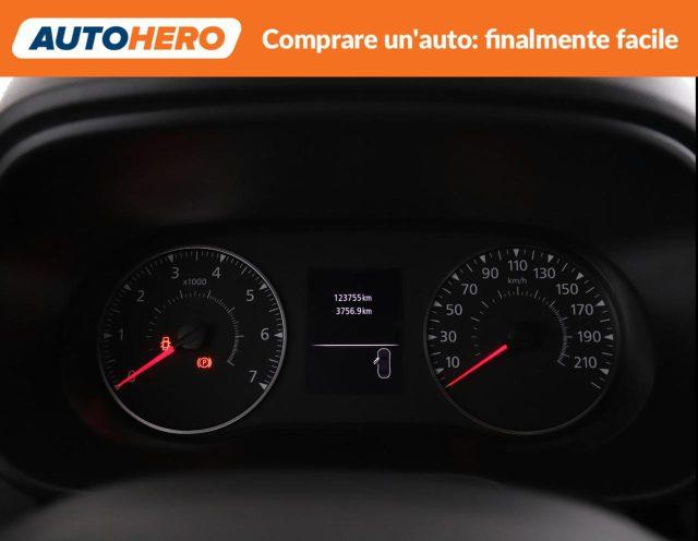 DACIA Duster 1.5 Blue dCi 8V 115 CV 4x4 Prestige