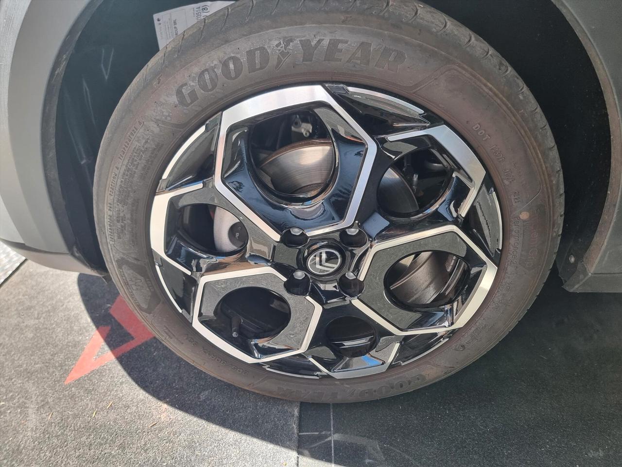 Citroen C3 PureTech 101 S&S Max NESSUN VINCOLO FINANZIARIO ITALIANA