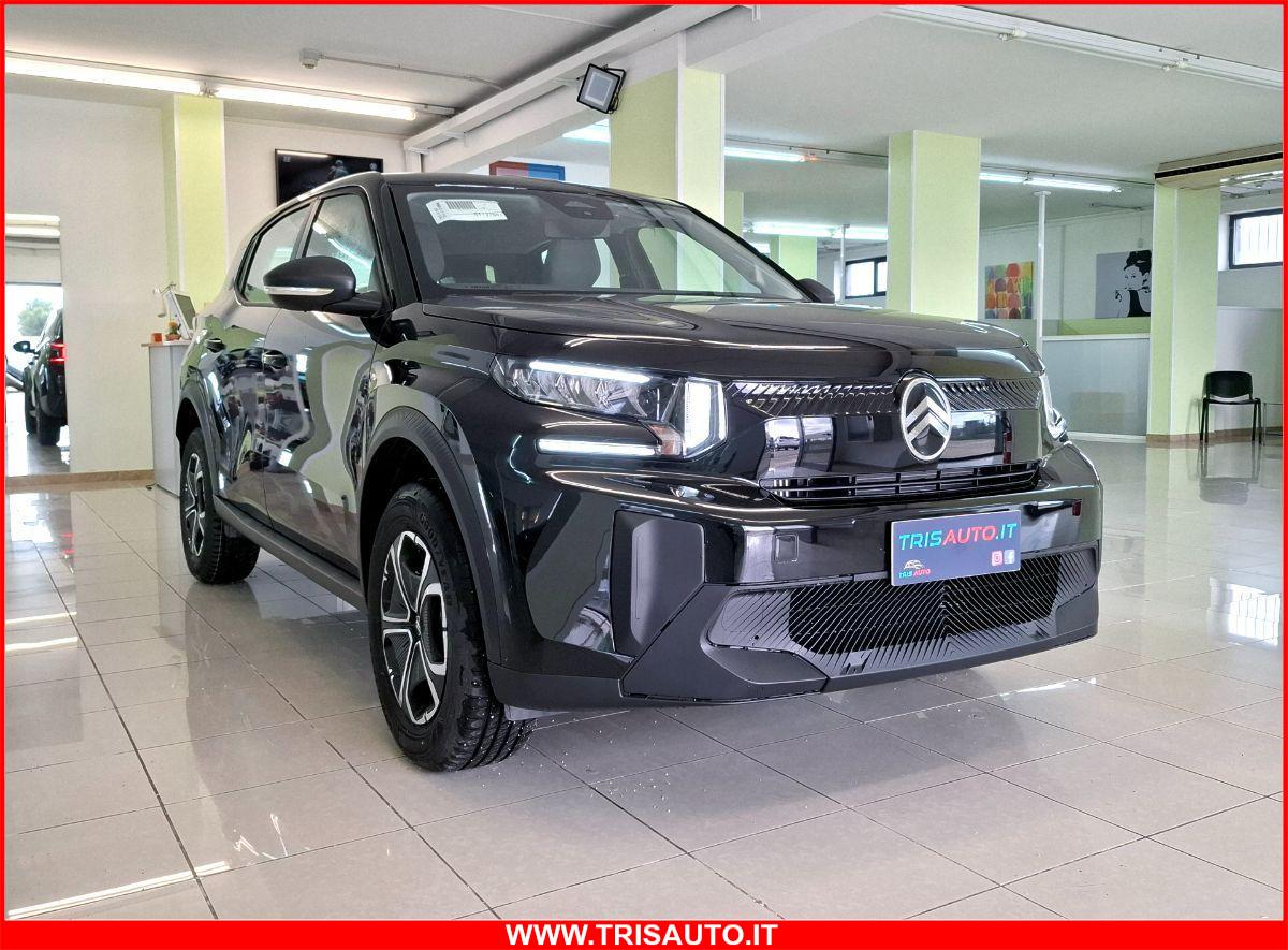 CITROEN C3 Aircross 1.2T Puretech You NEOPATENTATI (FULL LED+NAVI)