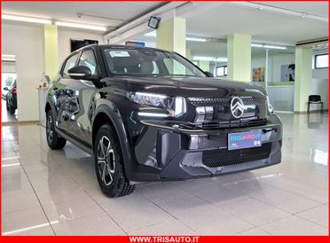 CITROEN C3 Aircross 1.2T Puretech You NEOPATENTATI (FULL LED+NAVI)
