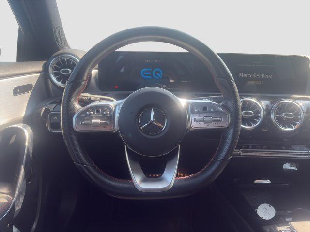 MERCEDES-BENZ A 250 A 250 e EQ-POWER Automatic PREMIUM