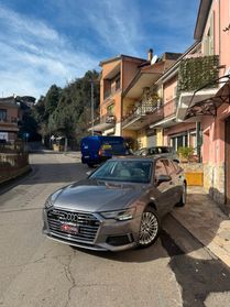 Audi A6 business plus s tronic, UNIPRO, DISTRIBUZIONE EFFETTUATA, BELLISSIMA