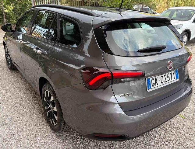 FIAT Tipo 1.3 Mjt S&S SW City Life