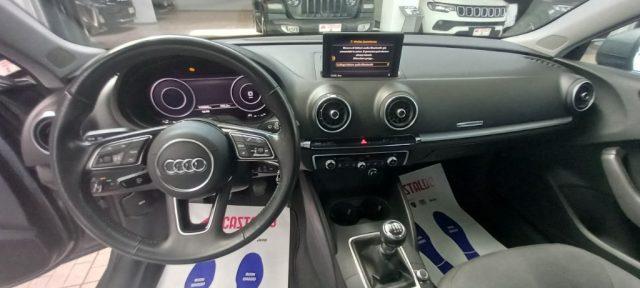 AUDI A3 SPB 30 TDI Sport