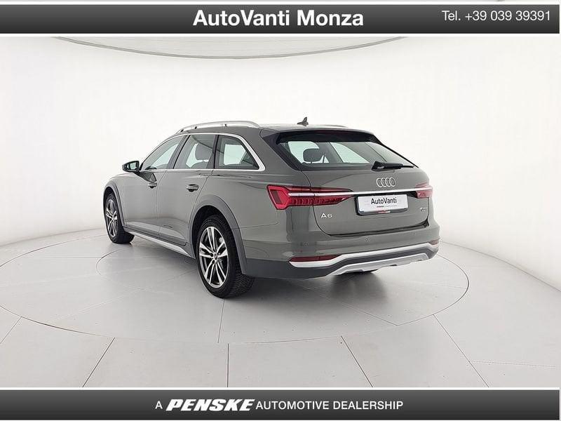 Audi A6 allroad 40 TDI 2.0 quattro S tronic