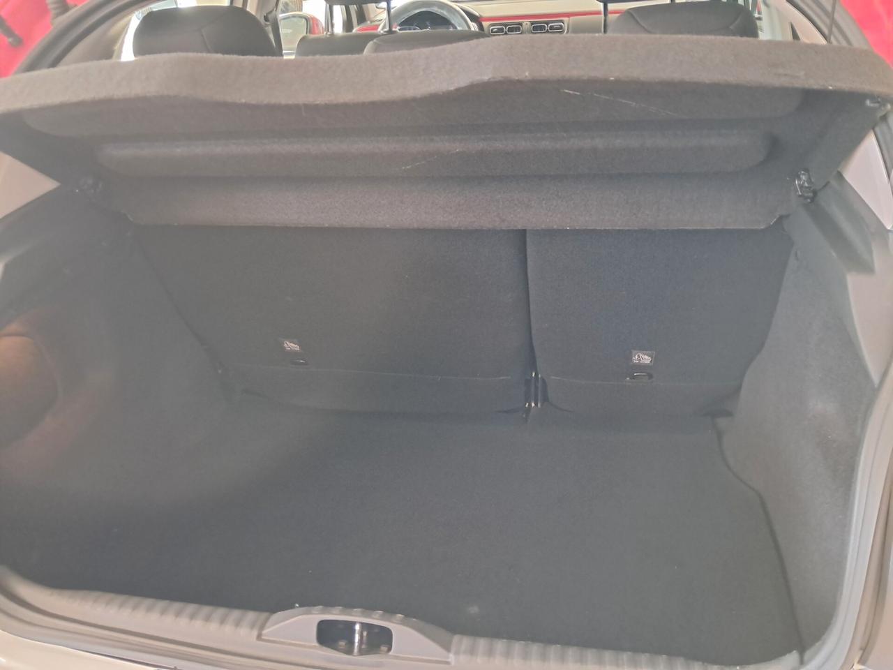 Citroen C3 PureTech 83 S&S Feel