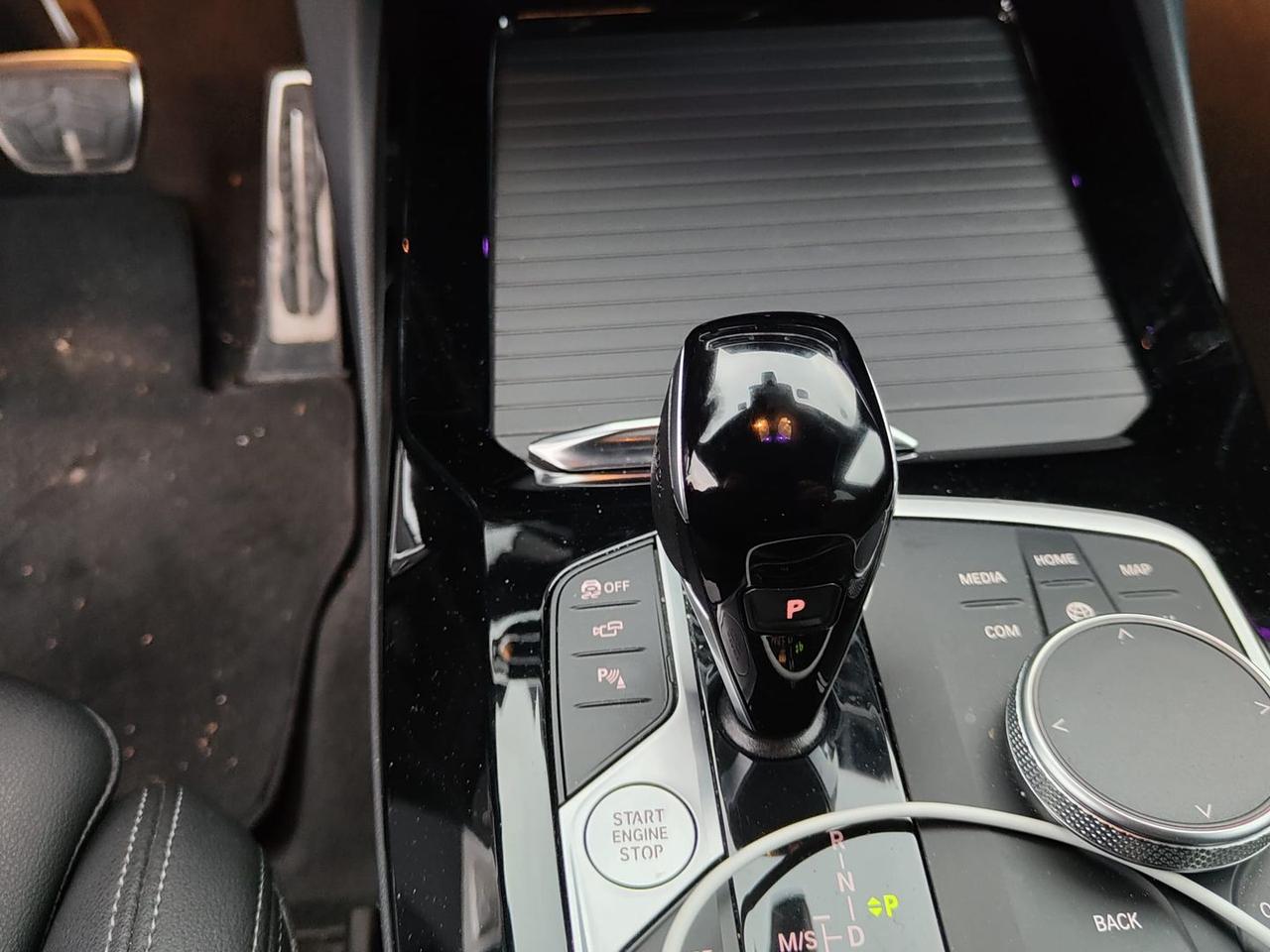 Bmw X3 2.0d M sport #8817