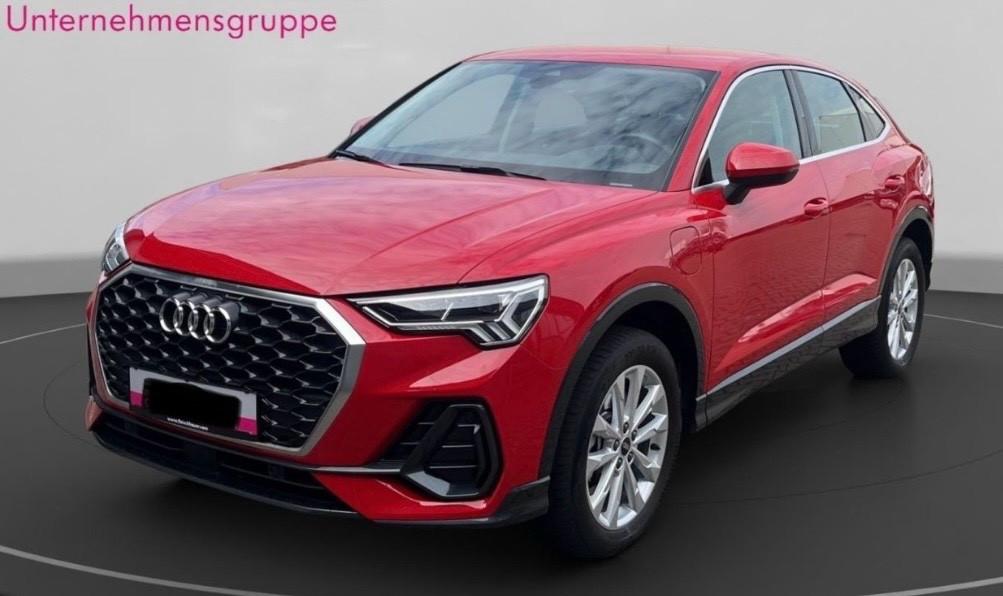 Audi Q3 Sportback 45 TFSI